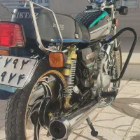 نیکتار 200cc|موتورسیکلت|قائن, |دیوار