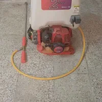 سمپاشی ،قارچ کش ، حشره کش . تقویتی و علف کش