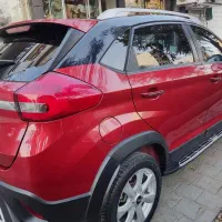 ام وی ام ایکس 22 اتومات مدل99بدون رنگ وشاسی پلمب|خودرو سواری و وانت|مشهد, شهید هاشمی نژاد|دیوار