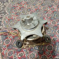 موتور فابریک لباسشویی دوقلو اسنوا|ماشین لباسشویی و خشک‌کن لباس|بکتاش, |دیوار