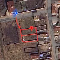 ۲۵۰ متر زمین / سند تک برگ / شهرک احمد خمینی|فروش زمین و ملک کلنگی|رشت, منظریه|دیوار