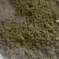 سبزی خورشتی رامهرمز