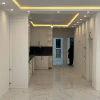 ۱۳۵ متر تکواحدی خوش نقشه و خوش نشین