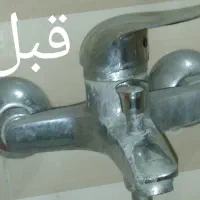 براق کننده و تمیز کننده لکه بر بسیار قوی|مواد شوینده و دستمال کاغذی|تهران, فردوس|دیوار