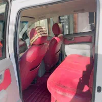 هایلوکس در حد مدل 2008|خودرو سواری و وانت|سنندج, |دیوار