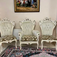 مبل ۹ نفره