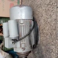 دینام 3اسب 280 دور تک فاز سیم پیچ فابریک سیم مس