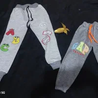 حراجکده|کفش و لباس بچه|اسلامشهر, شهرک امام حسین (میان آباد)|دیوار