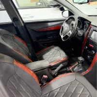 دنا اتومات آپشنال ۱۴۰۳ مشکی آبنوس دزفول|خودرو سواری و وانت|دزفول, |دیوار