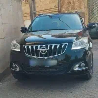 هایما s7  اتوماتیک مدل ۹۷ تمیز