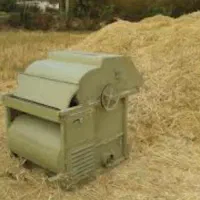 موتور تیلر ۷/۵ چرخ و ماله شالیزار و خرمن کوب|ماشینآلات صنعتی|قزوین, |دیوار