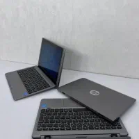 لپ تاپ HP استوک قلم دار تبلیت شو ویندوز ۱۰