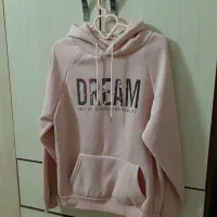 دو عدد هودی