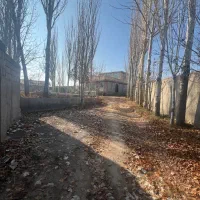 فروش ویلا سالن سوله