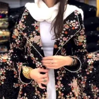 انواع پارچه های سوزندوزی مجلسی|لباس|تویسرکان, |دیوار