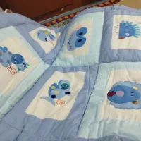 سرویس خواب نوزاد|تخت و سرویس خواب|بندر کنگان, |دیوار