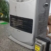 فروش چراغ نفتی،برقی ژاپنی.کارکرده|بخاری، هیتر، شومینه|مریوان, |دیوار