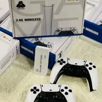 کنسول بازی Game Stick Pro با ۱۵۰۰۰ بازی|کنسول، بازی ویدئویی و آنلاین|فسا, |دیوار