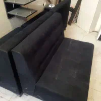 مبل کوچک دونفره