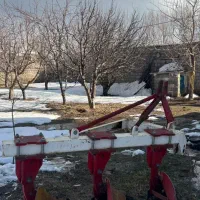 گاوآهن|ابزارآلات|سیلوانه, |دیوار