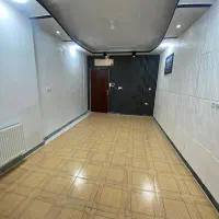 همکف دوخواب پارکینگ حیاط خلوت