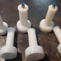 دستگاه اندرمولوژی ال پی جی LPG وکیوم تراپی لاغری|پزشکی|تهران, بازار|دیوار