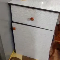 کابینت سماور