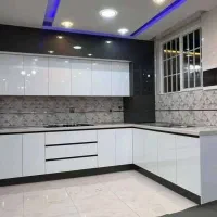 کابینت (اقساط ویژه تا 6 ماه)|خدمات پیشه و مهارت|قائمشهر, |دیوار