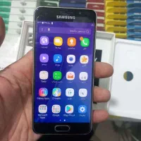 A3 2016 دوسیم 4G