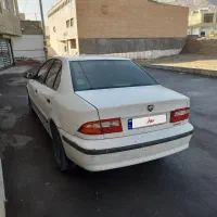 سمند ef7مدل ۹۹|خودرو سواری و وانت|اصفهان, کوی امیریه|دیوار