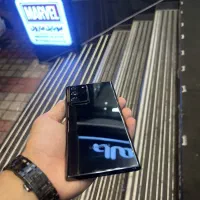 Note 20 ultra 5g|موبایل|رشت, چمارسرا|دیوار