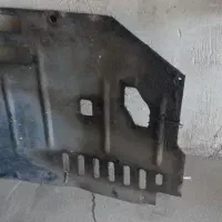 سینی زیر موتور پژو