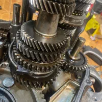 جذب شاگرد مکانیک کارآموز و نیمه ماهر