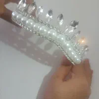 انواع اکسسوری مناسب عروس و همراهی|جواهرات|سنندج, |دیوار