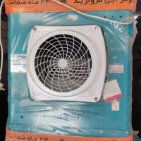 کولر مروارید  آکبند وپلمپ2800|کولر آبی|مشهد, پنجتن|دیوار