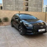 آریزو ۵ اسپرت FL