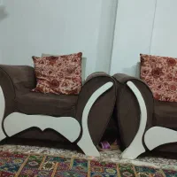 کاناپه|مبلمان خانگی و میز عسلی|گلبهار, شهر جدید گلبهار|دیوار