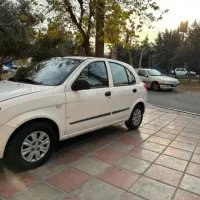 همچی کاملا سالم تست رنگ گذاشتم|خودرو سواری و وانت|فهرج, |دیوار