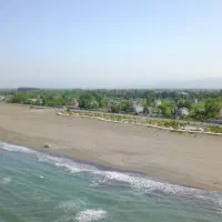 سرمایه گذاری در شهر ساحلی منطقه ی ویژه اقتصادی|فروش زمین و ملک کلنگی|رشت, منظریه|دیوار