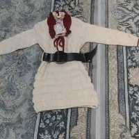 لباس های زمستانی|کفش و لباس بچه|سرپل ذهاب, |دیوار