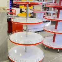 قفسه ایزی راک|فروشگاه و مغازه|قزوین, |دیوار