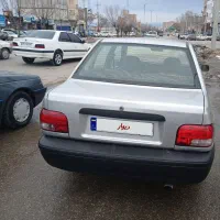 پراید 87|خودرو سواری و وانت|چالدران, |دیوار