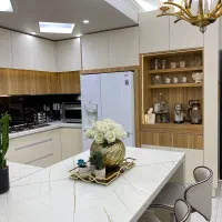 کابینت مستقیم از تولیدکننده با شرایط ویژه|مصالح و تجهیزات ساختمان|تهران, شهرک رضویه|دیوار