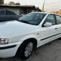 سمند lxساده|خودرو سواری و وانت|شازند, |دیوار