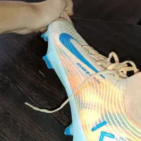 کفش فوتبال میخی