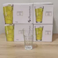 لیوان کازا بلند 365 سی سی پاشا باغچه