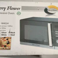 مایکروویو ۳۴ لیتری نوو مایکروویو هیوندا ۵ تومن