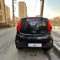 ام وی ام 110s مدل 96|خودرو سواری و وانت|تهران, اقدسیه|دیوار