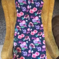 پیراهن زنانه شیک و‌زیبا بلند