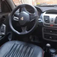 کوییک GXR تیپ L|خودرو سواری و وانت|ارومیه, |دیوار